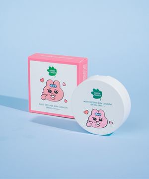 빤쮸토끼 선쿠션 BY GF 13g_Y25