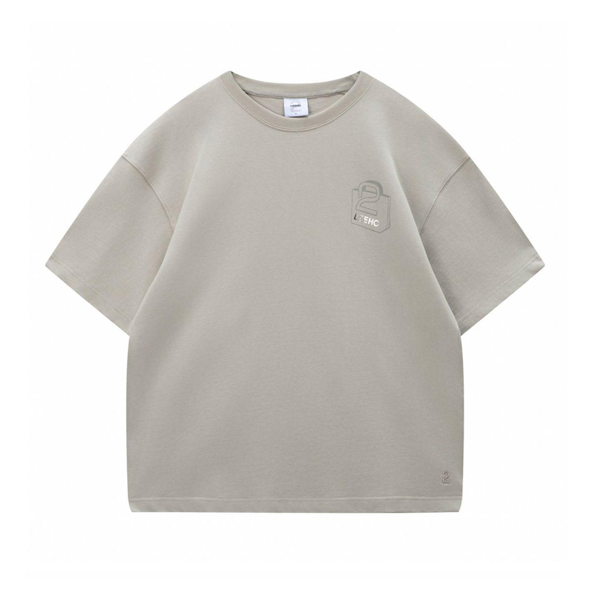 이호(LEEHO) LH242TS204U 반팔티셔츠