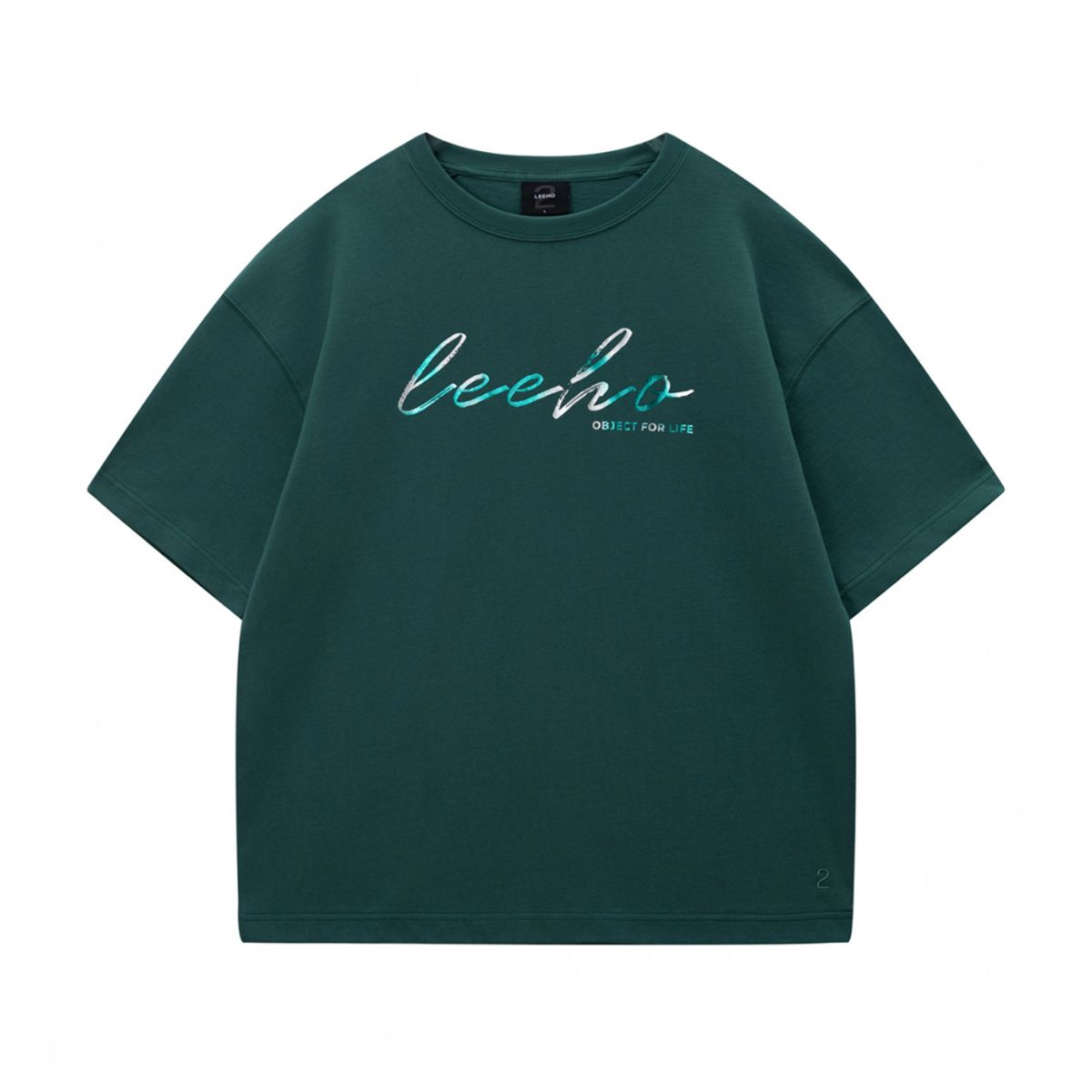 이호(LEEHO) LH242TS201U 반팔티셔츠