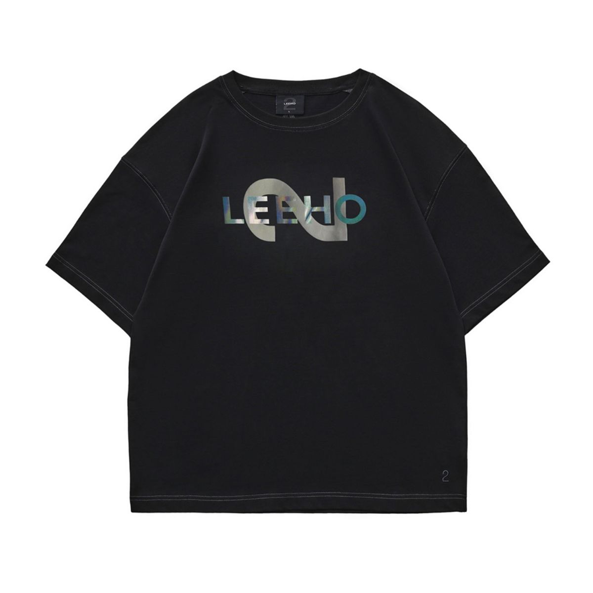 이호(LEEHO) LH242TS203U 반팔티셔츠