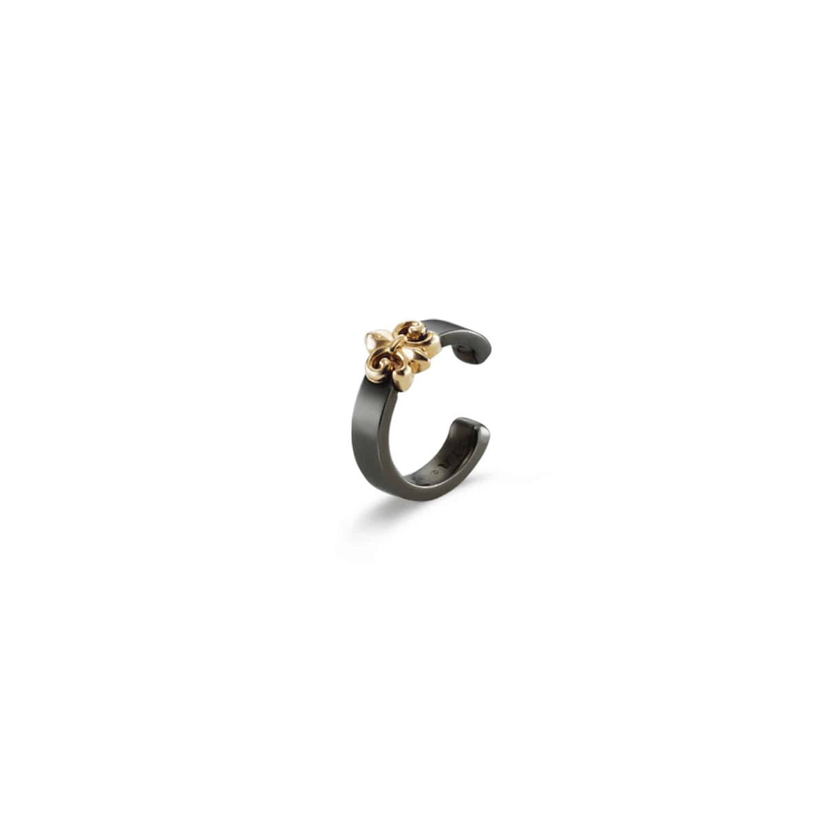 트렌카디즘(TRENCADISM) 마틴 18K 골드 이어커프 MARTIN Ear Cuff MTEC5RP