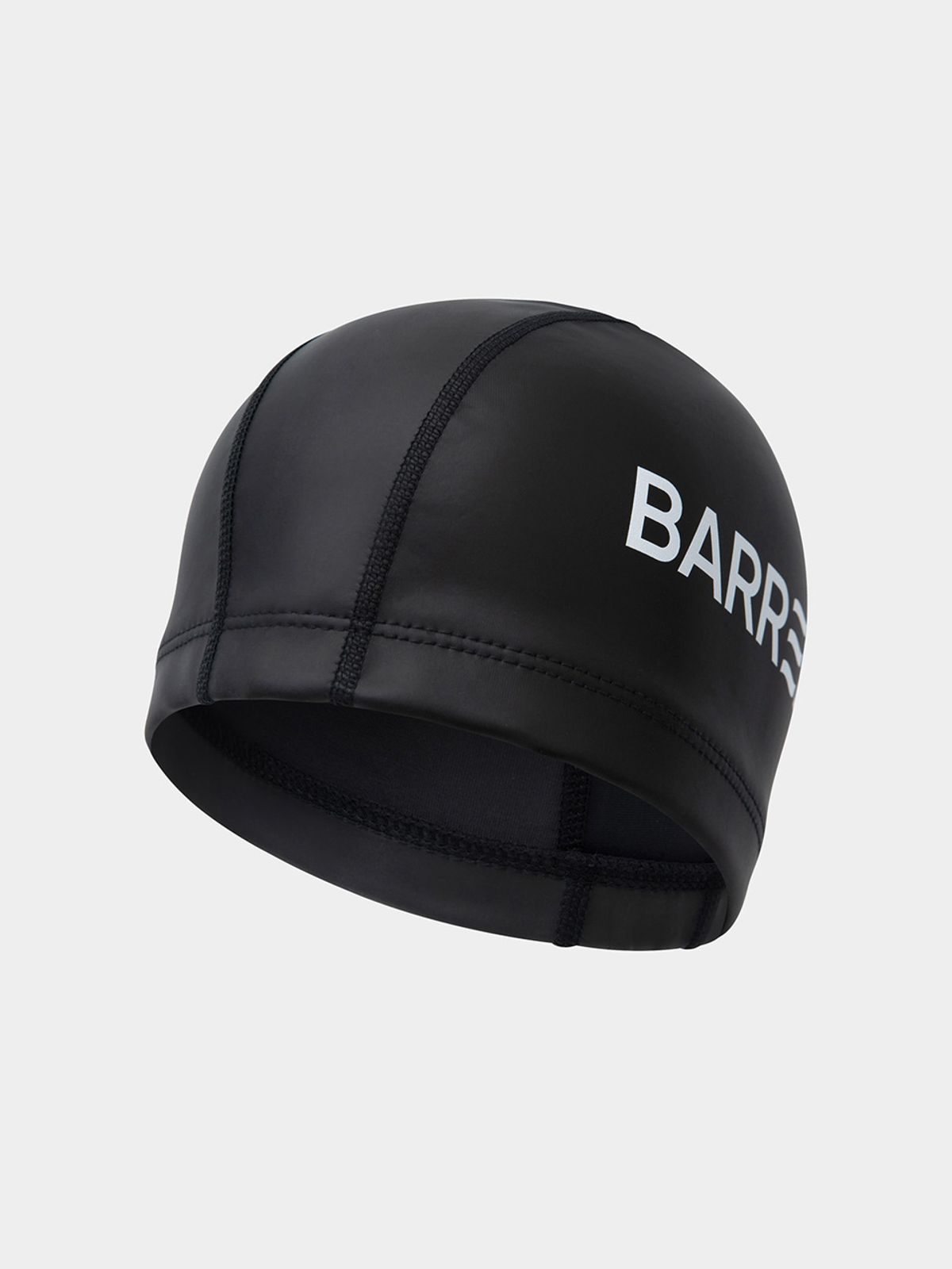 배럴(BARREL) 베이직 실리텍스 스윔 캡 블랙 (B5SUASC024BLK)