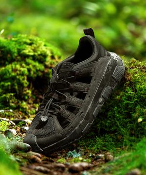 아쿠아 벤처 (S25MUFSA65) Black