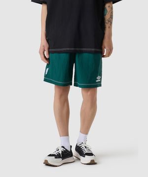 크리스피 타슬란 4.5부 반바지 그린(UQ223CHP59)