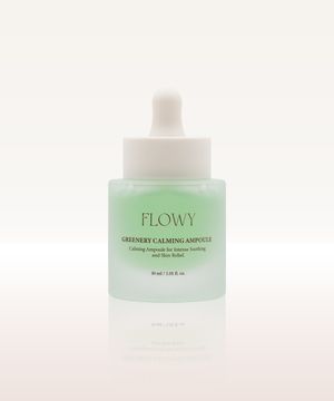 그리너리 카밍 앰플 30ml