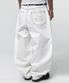 CONTOUR POCKET DENIM [WHITE]