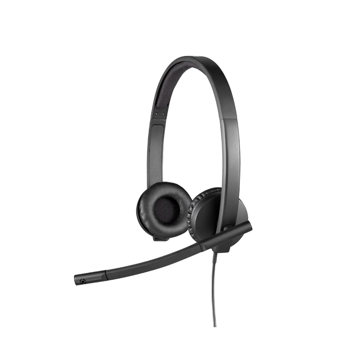 로지텍(LOGITECH) 로지텍코리아 H570e 스테레오 화상회의용 헤드셋