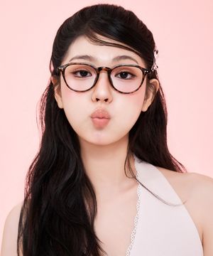 RC X.YOUNG 안경 HOPI