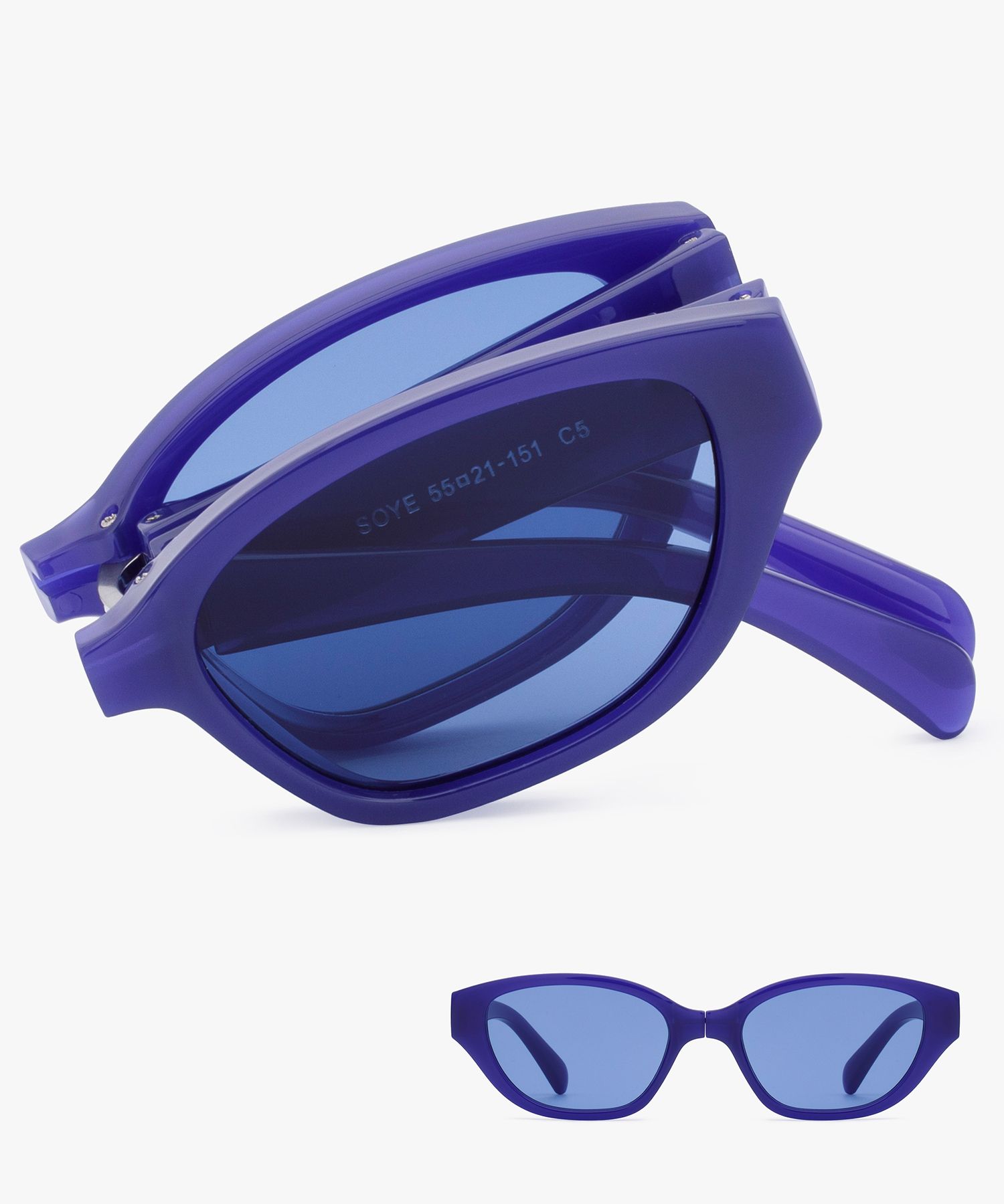 ●RECLOW● RC BANBU SUNGLASS BLUE MUSINSA | RECLOW RC SOYE SUNGLASS BLUE
