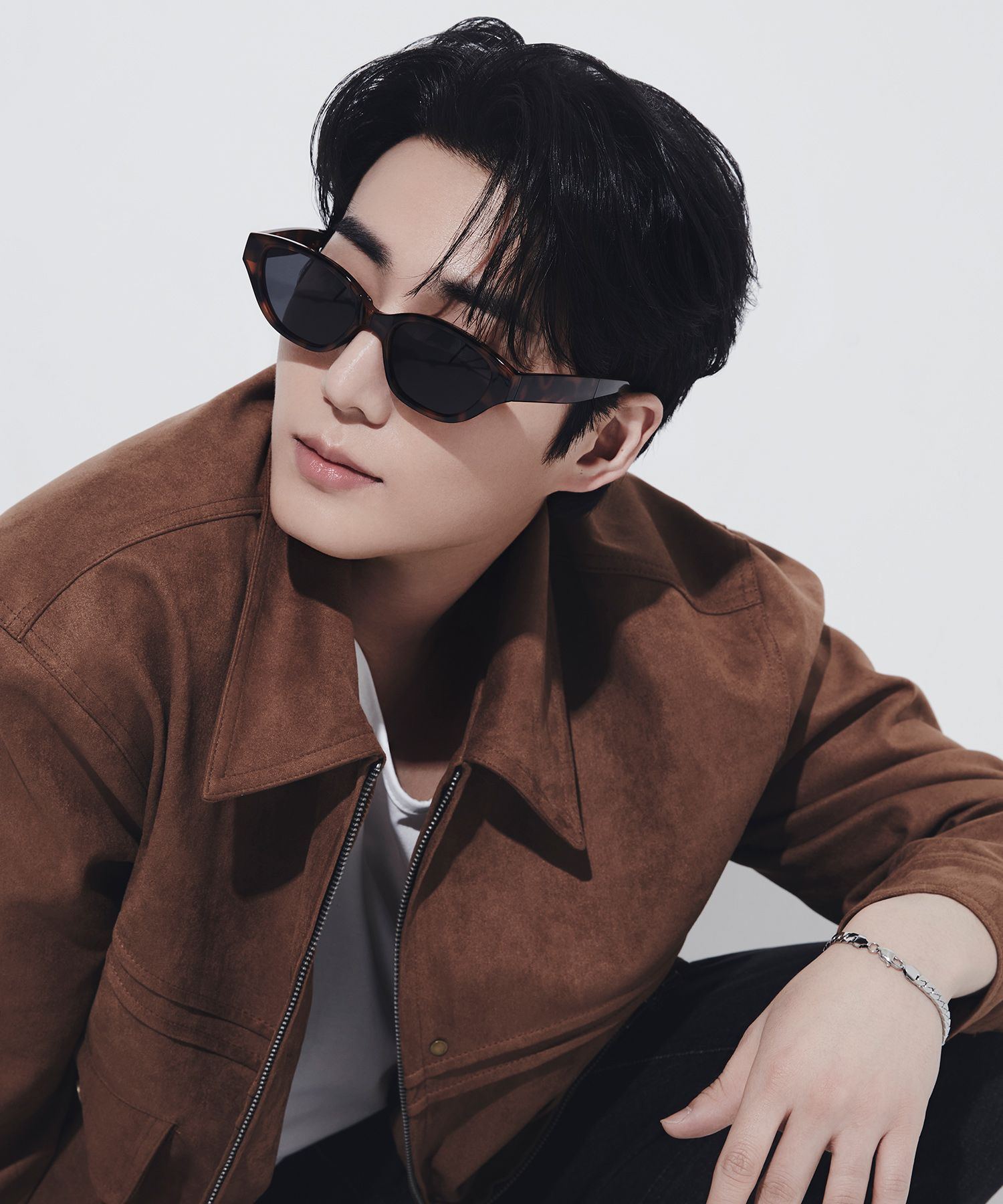 MUSINSA | RECLOW RC SOYE SUNGLASS HOPI