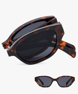 RC SOYE 폴더 선글라스 HOPI