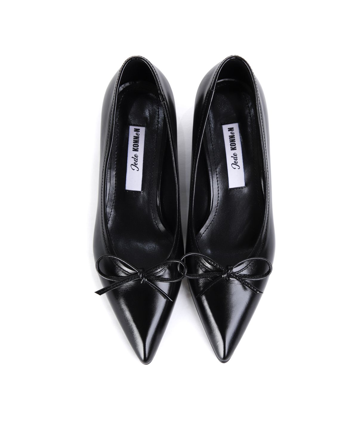 쥬드코넨(JEDE KONNEN) JDP00125401_BLACK