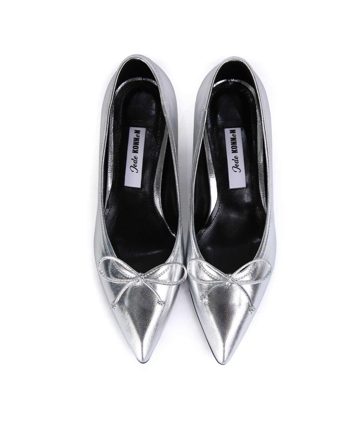 쥬드코넨(JEDE KONNEN) JDP00125403_SILVER