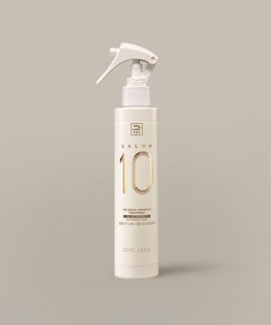 살롱10 노워시 앰플 트리트먼트 200ml