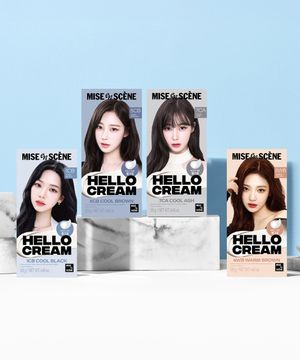 뉴 헬로크림 125g 1입