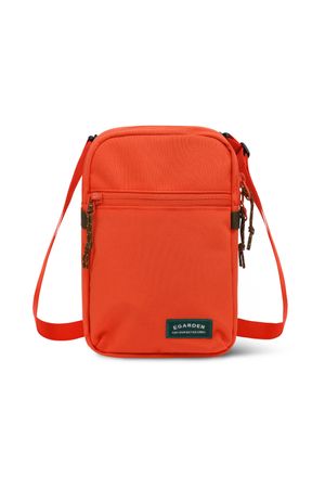 트래블러 미니 크로스백 만다린