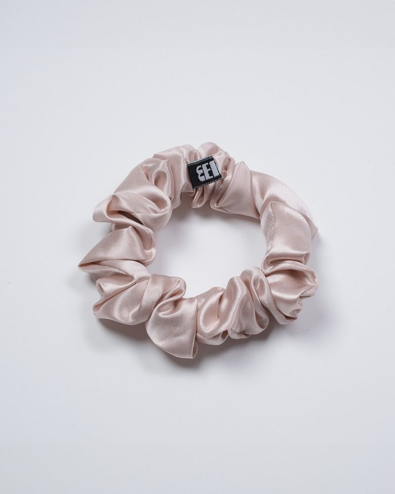MELITE SCRUNCHIE Pink