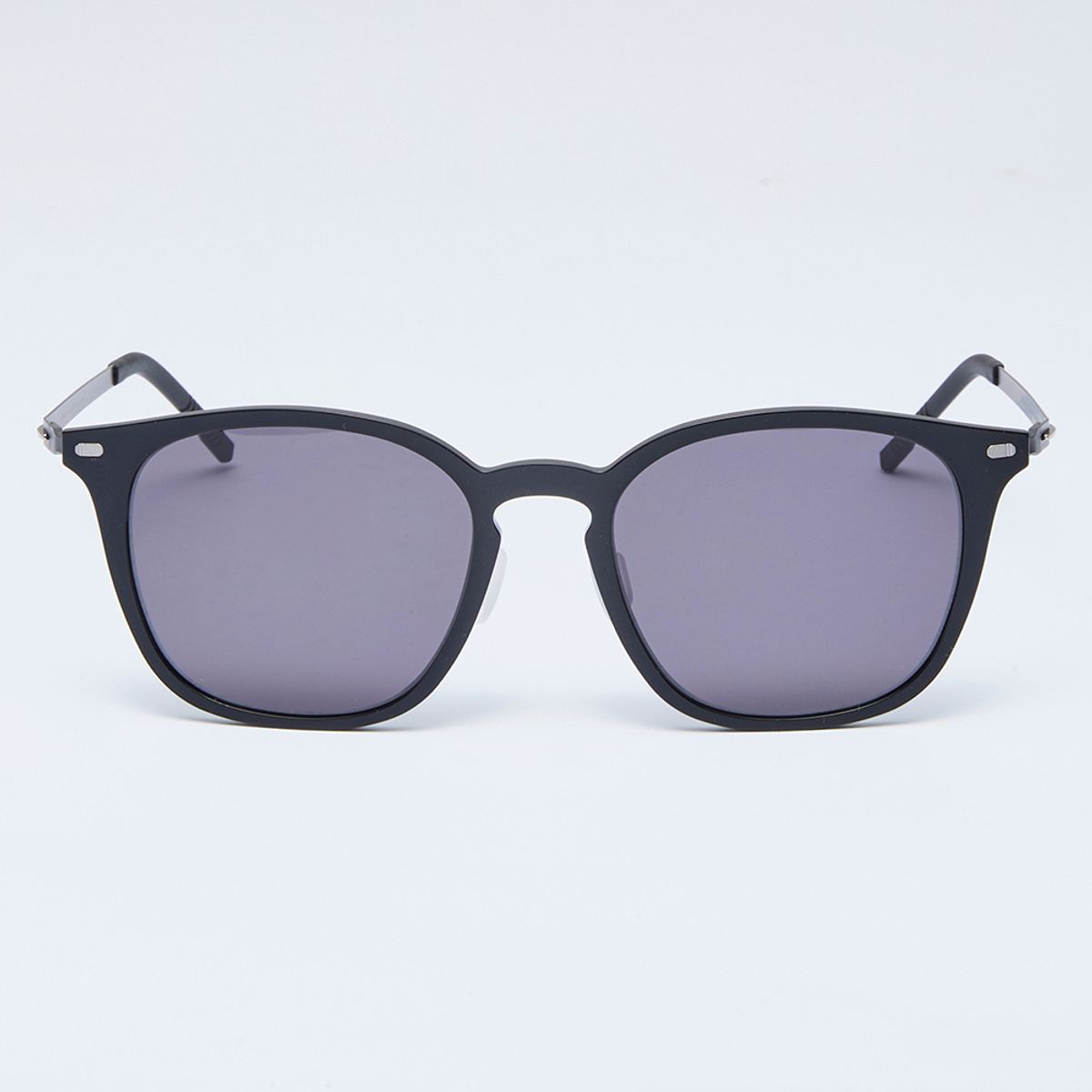 알로아이웨어(ALO EYEWEAR) [The air] AL3501 0910G 플로트 초경량 선글라스 블랙
