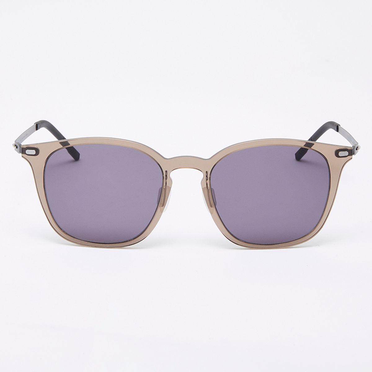 알로아이웨어(ALO EYEWEAR) [The air] AL3501 1310G 플로트 초경량 선글라스 카키