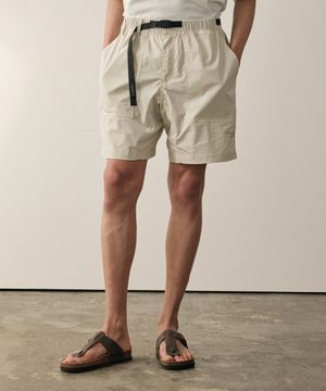 브레이크 에어 숏팬츠 (IVORY)