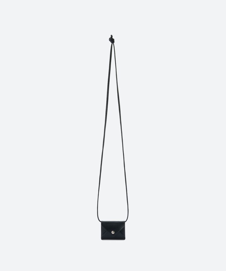 Mini Envelope Bag / Black