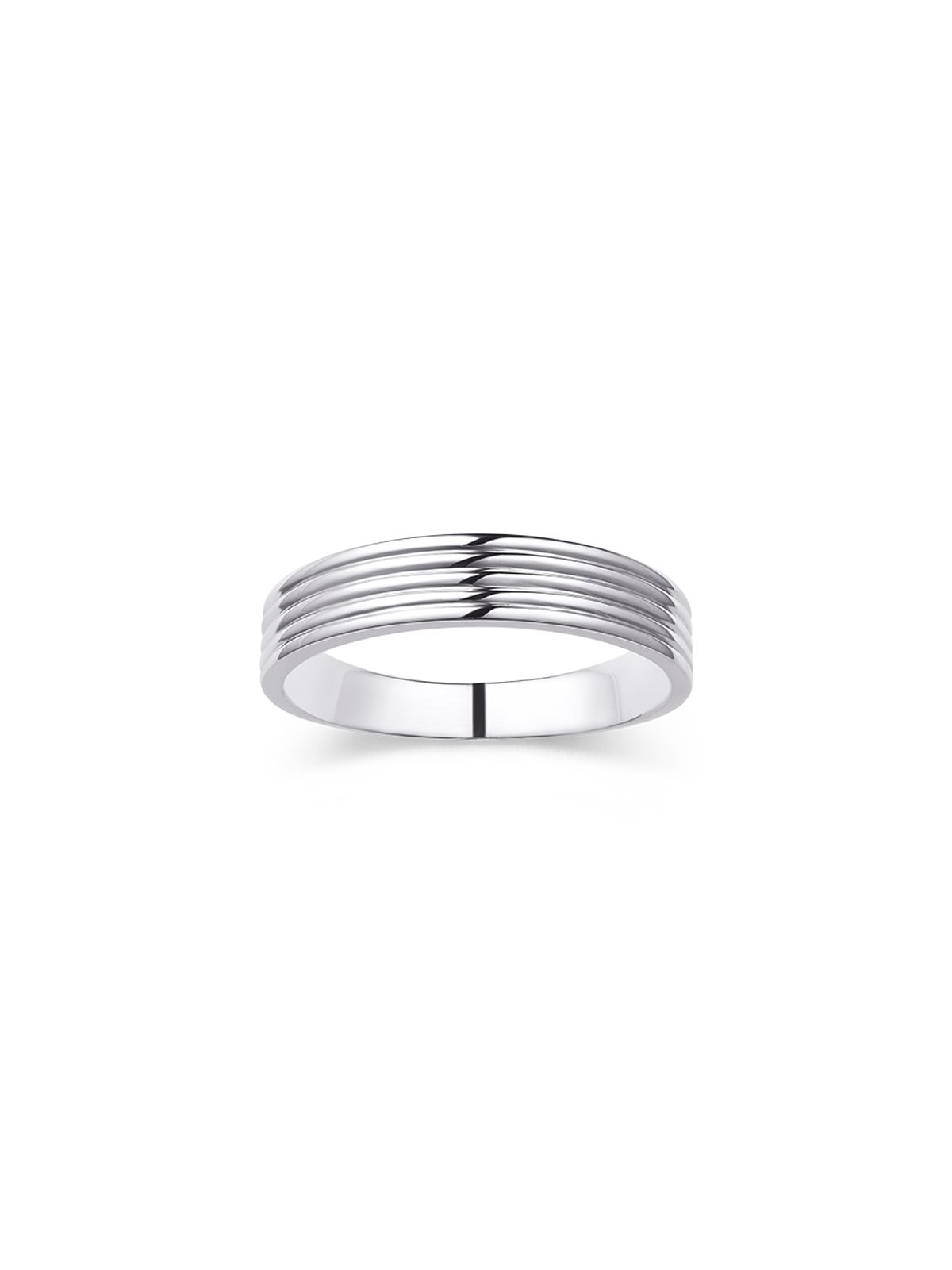 스톤헨지(STONEHENGE) 벨라 14K 커플링(남성용) SA25B22F
