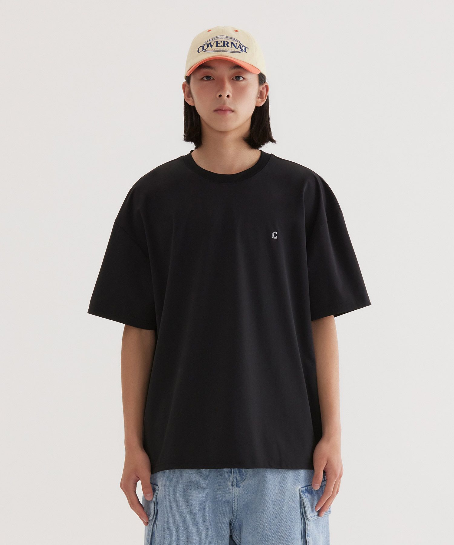 COVERNAT | No.1 K-fashion Store MUSINSA