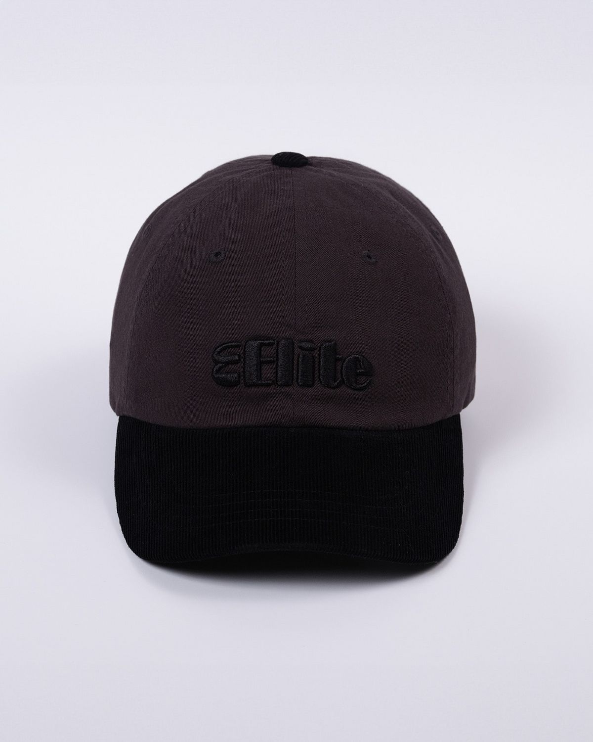 멜리트(MELITE) MELITE VINTAGE TWO-TONE Gray/Black