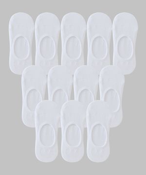 [12pack]앞꿈치 두올 대용량 페이크삭스