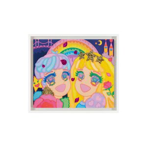 [이사라] (NFC 에디션) Wonderland - Fall in love