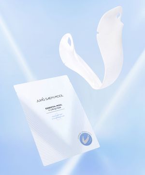 에센셜 물 브이 리프팅 마스크 세트 (5P)