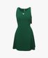 에르미나 플리츠 테니스 원피스 GREEN