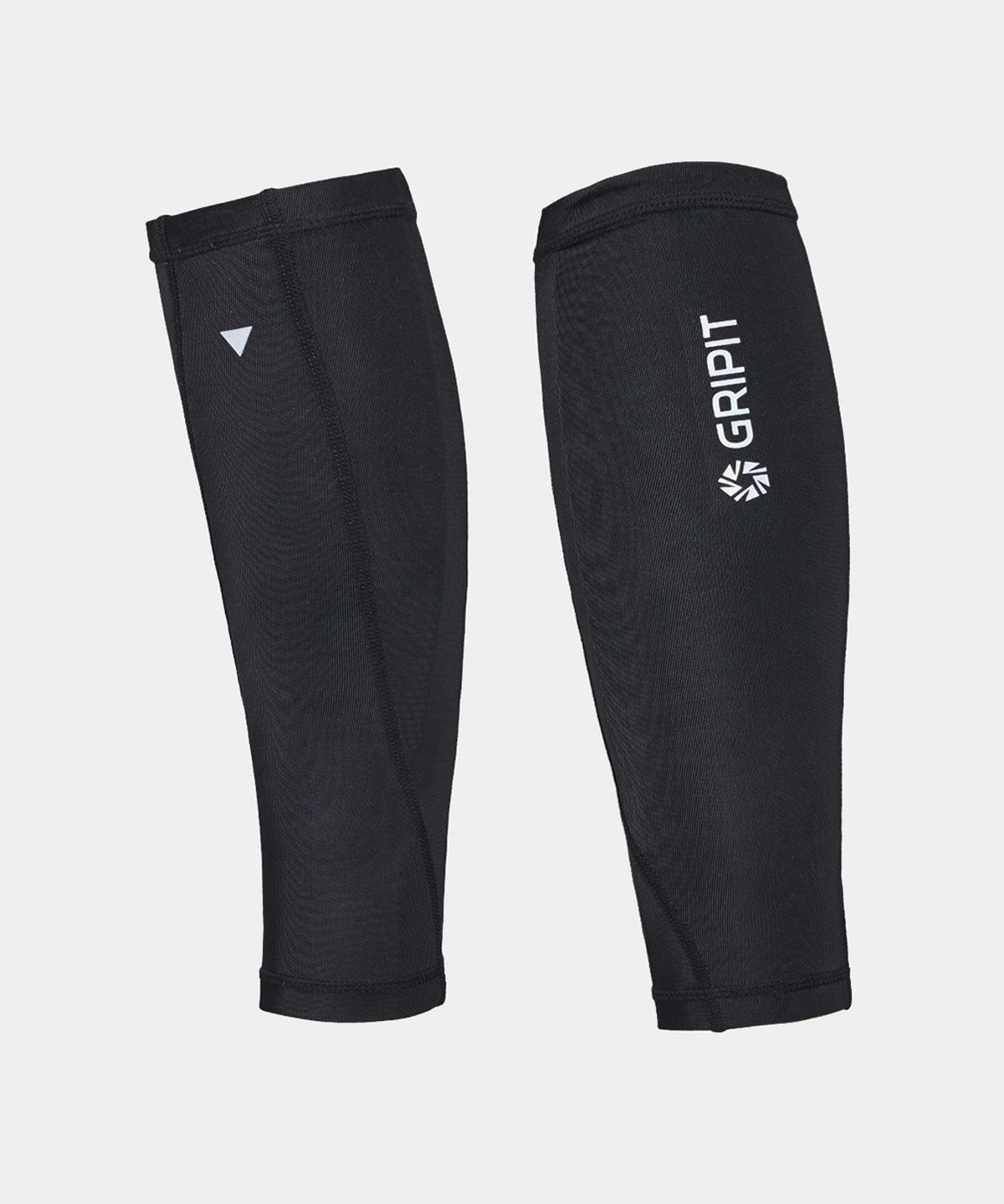 그리핏(GRIPIT) GRIPIT 카프 슬리브 세트(2P) BLACK