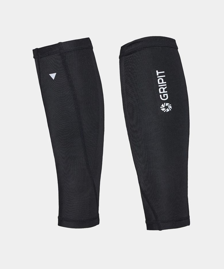 GRIPIT 카프 슬리브 세트(2P) BLACK