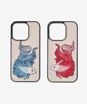 Flowing Betta [커스텀가능]