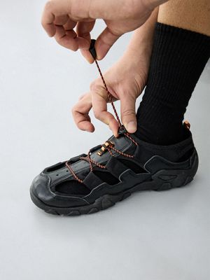 GO46 바라스 아웃도어 캐니언 샌들