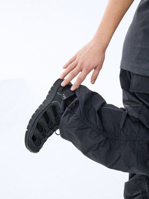 GO45 로크린 메쉬 스포츠 샌들