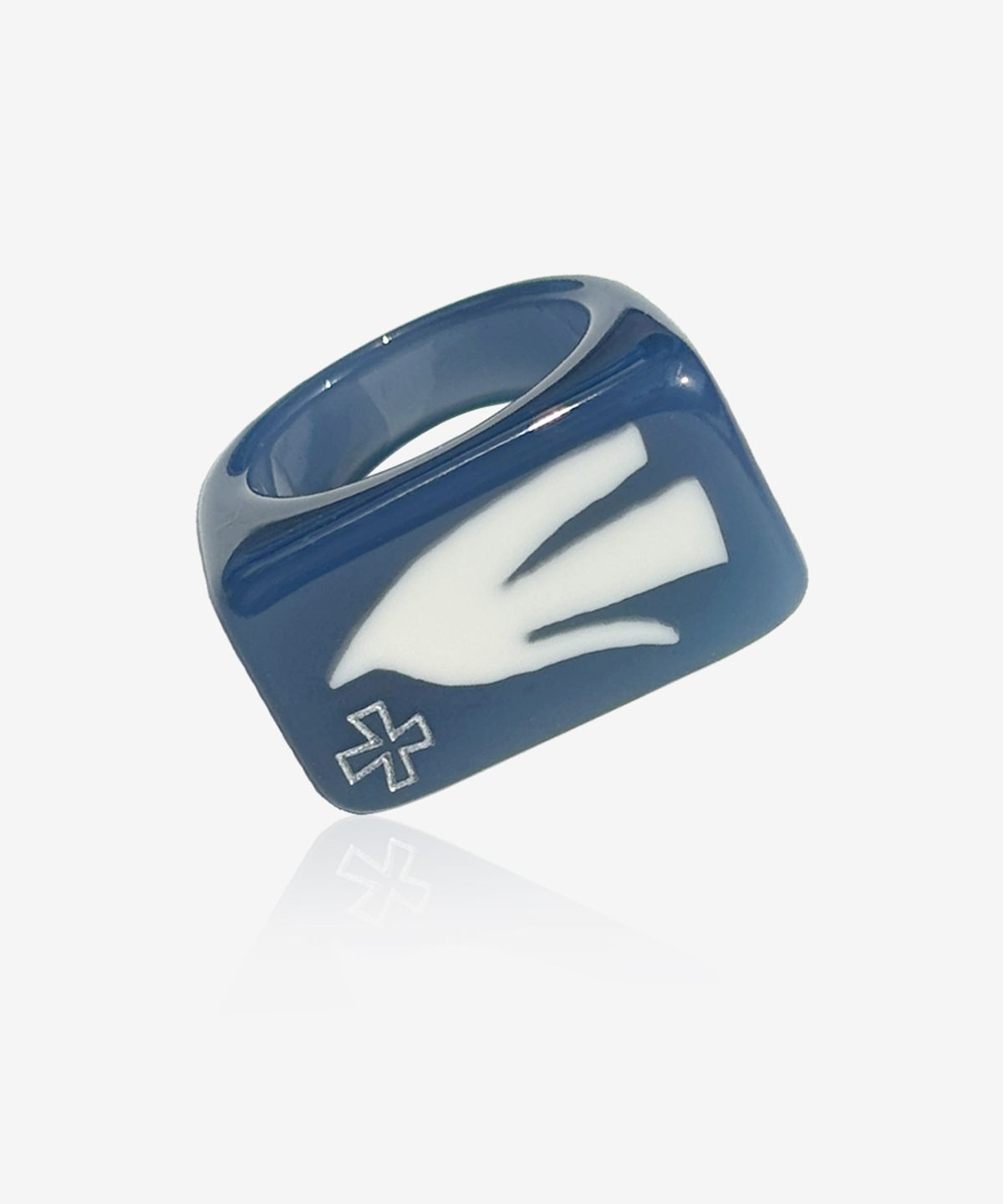 영리영리(YLYL) Birdie ring, POTTERY