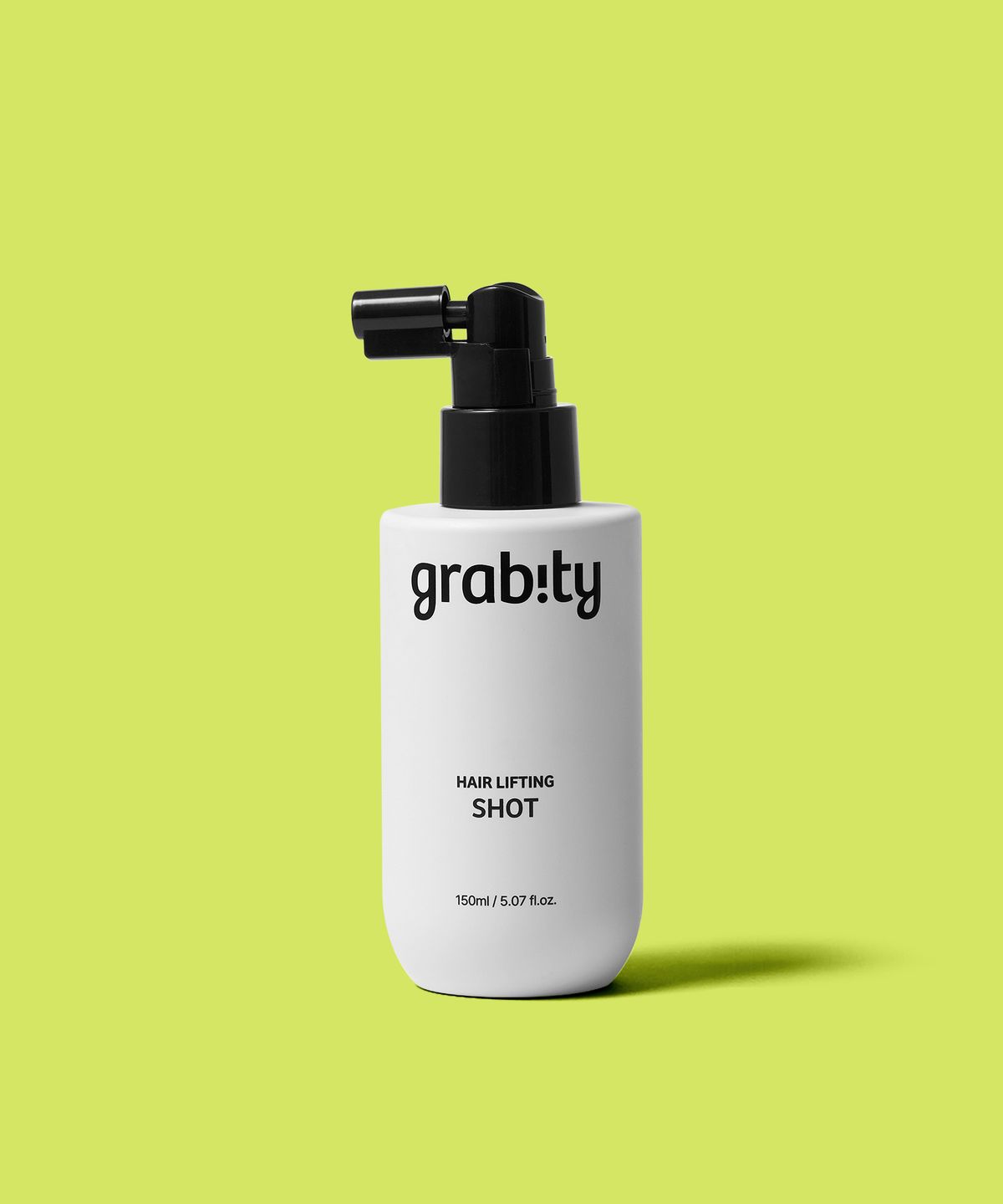 그래비티(GRABITY) 헤어리프팅 샷 150ml 헤어토닉 볼륨토닉