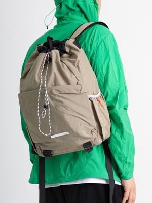 GO7B 소리아 유틸리티 백팩