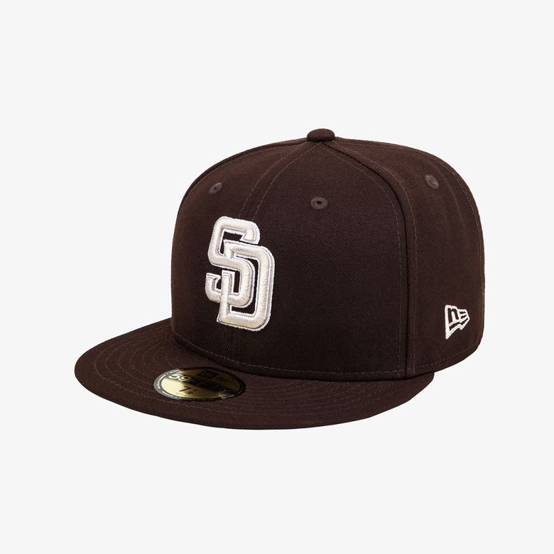 MLB 어센틱 샌디에이고 파드리스 얼트 브라운 70548382