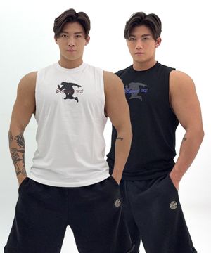 쉐도우베어 슬리브리스