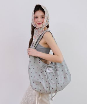 Bud Bloom Bag - Sage Green