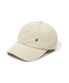 PETER.SHOP BALL CAP - BEIGE