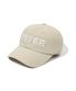 PETER BALL CAP - BEIGE