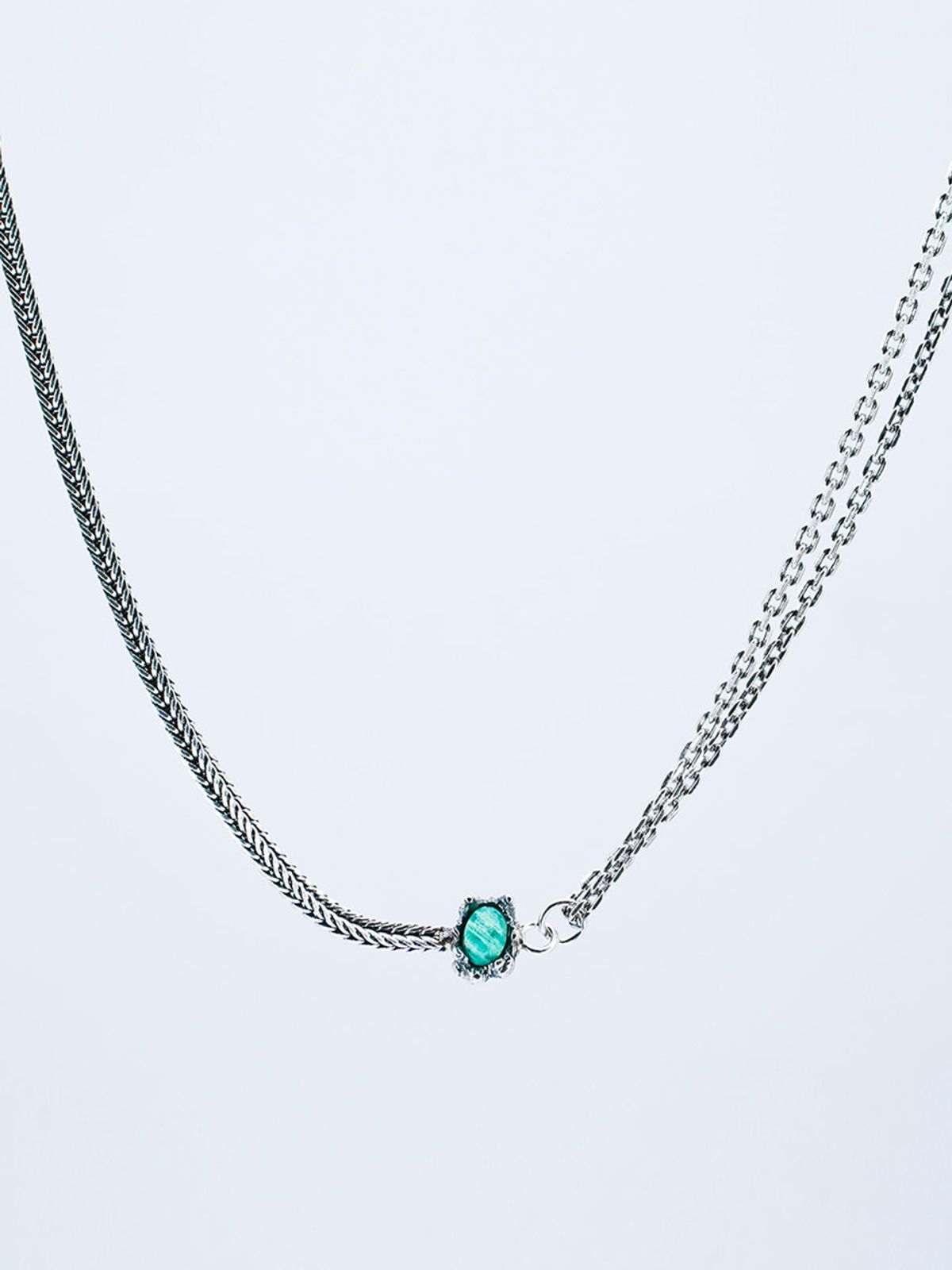하랑(HARANG) HR 402N_Harang Necklace