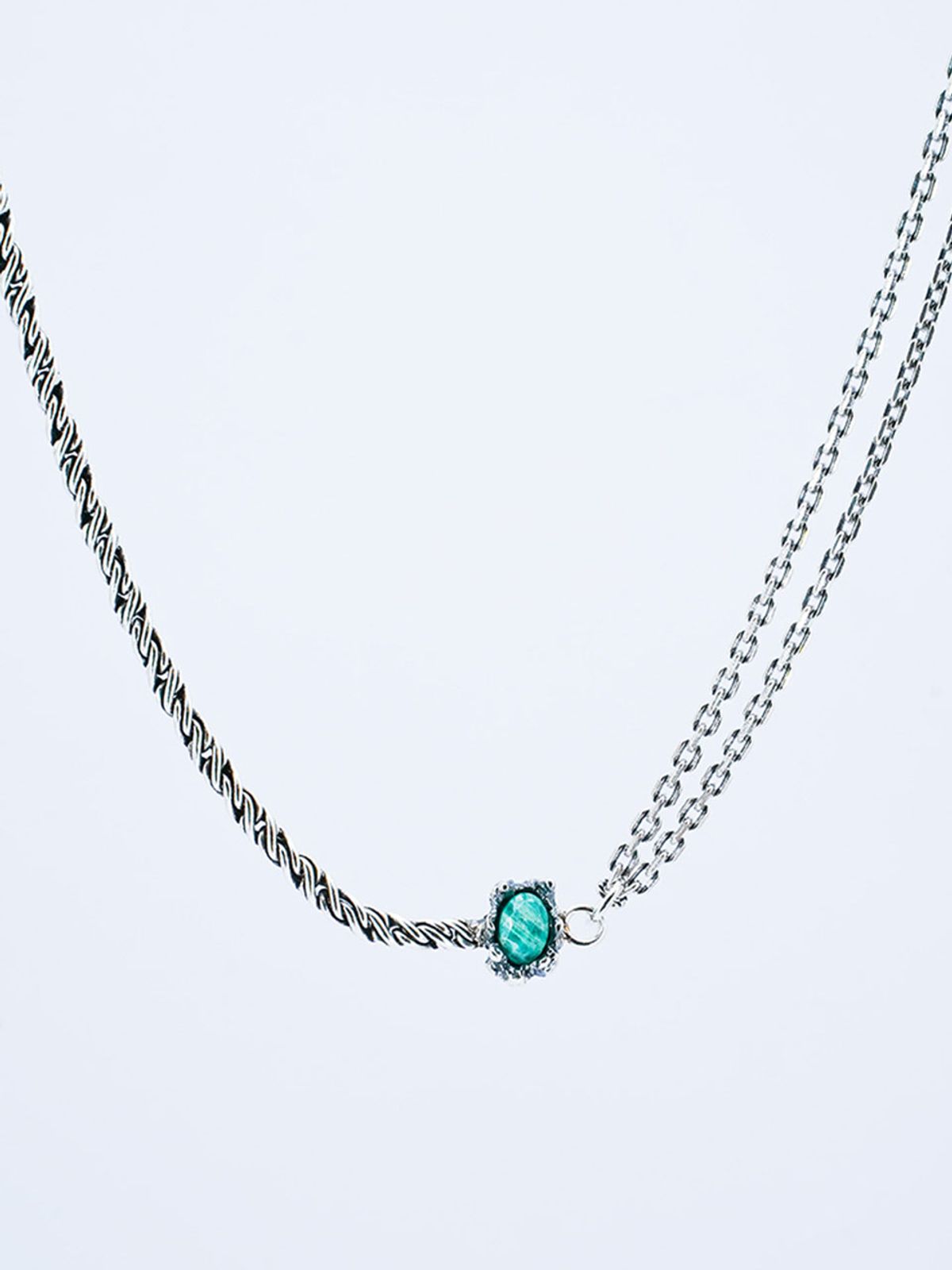 하랑(HARANG) HR 404N_Harang Necklace