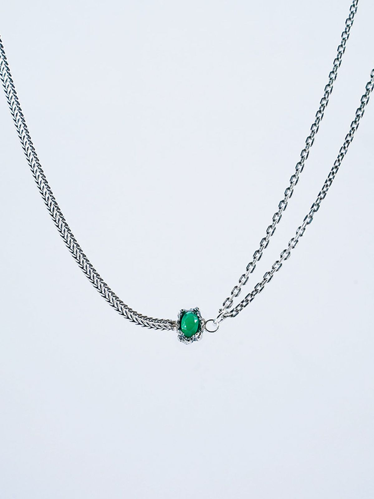하랑(HARANG) HR 409N_Harang Necklace