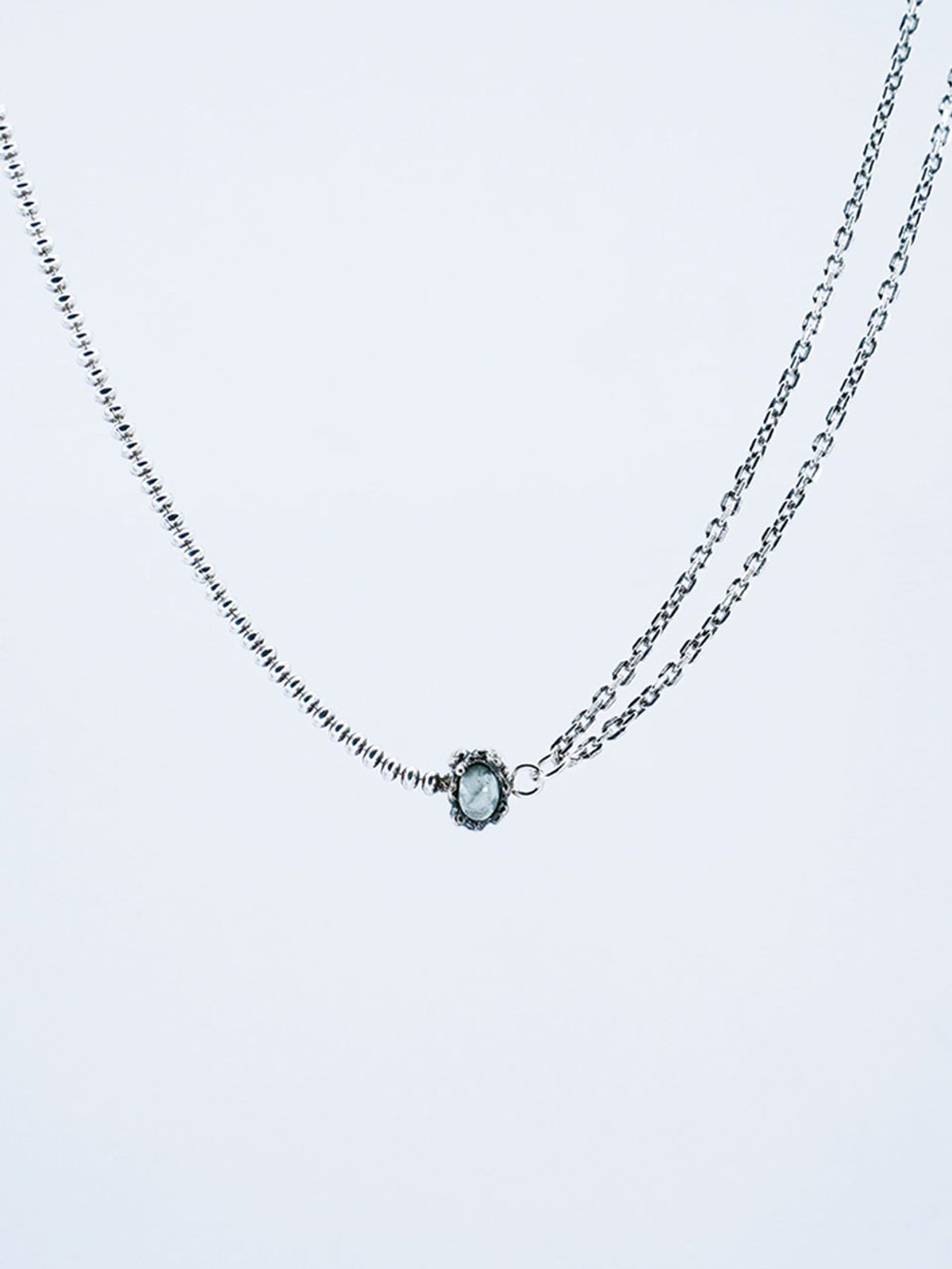 하랑(HARANG) HR 412N_Harang Necklace