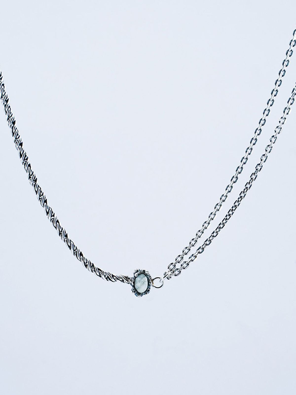 하랑(HARANG) HR 413N_Harang Necklace